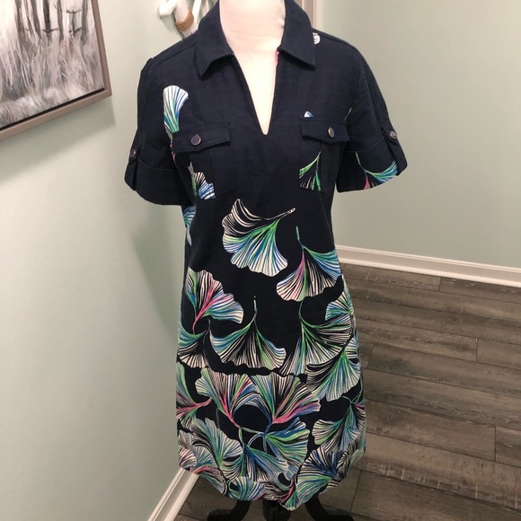 Lilly Pulitzer dress - Picture 10 of 13